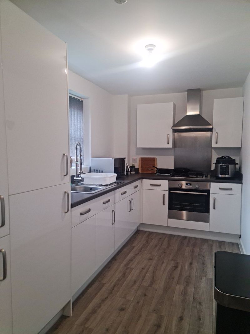 Escelie Way Selly Oak